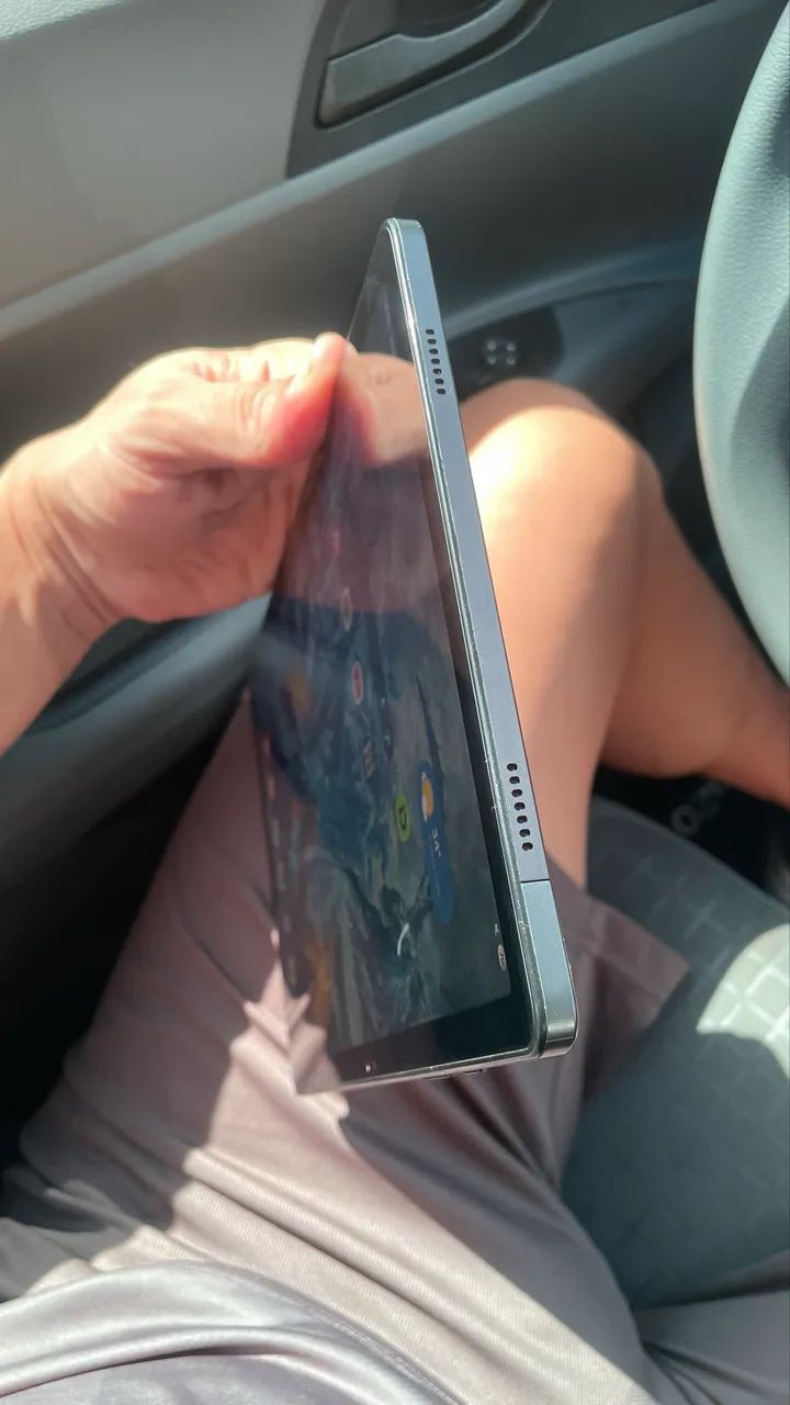 Tab 9 Samsung  - Foto 3