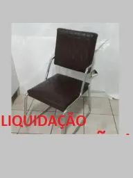 Cadeira Alto Padrão!