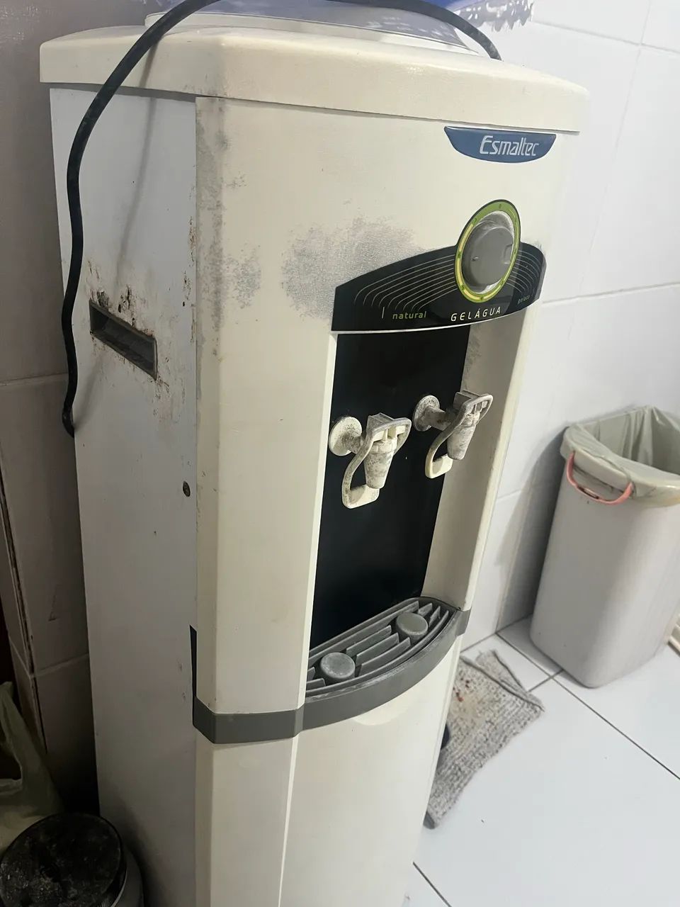 Gelagua funcionando perfeitamente  - Foto 2