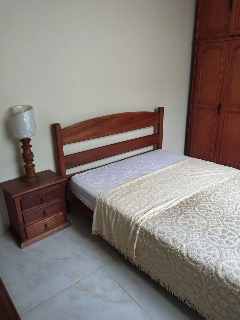 Mesinha de cabeceira  - Foto 2