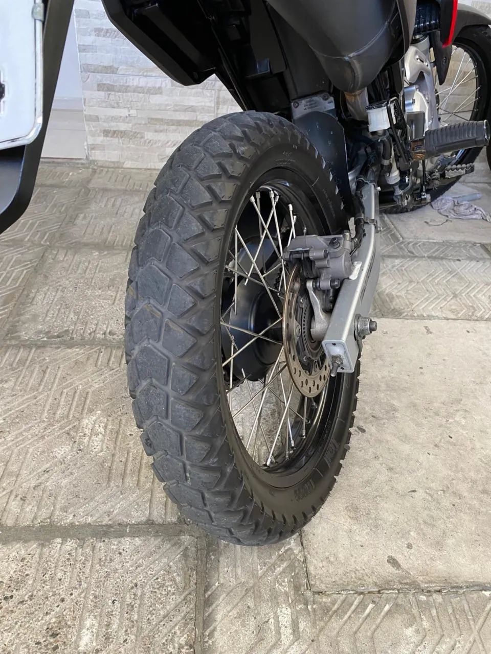 Xre 300 2021 (Extra)  - Foto 5