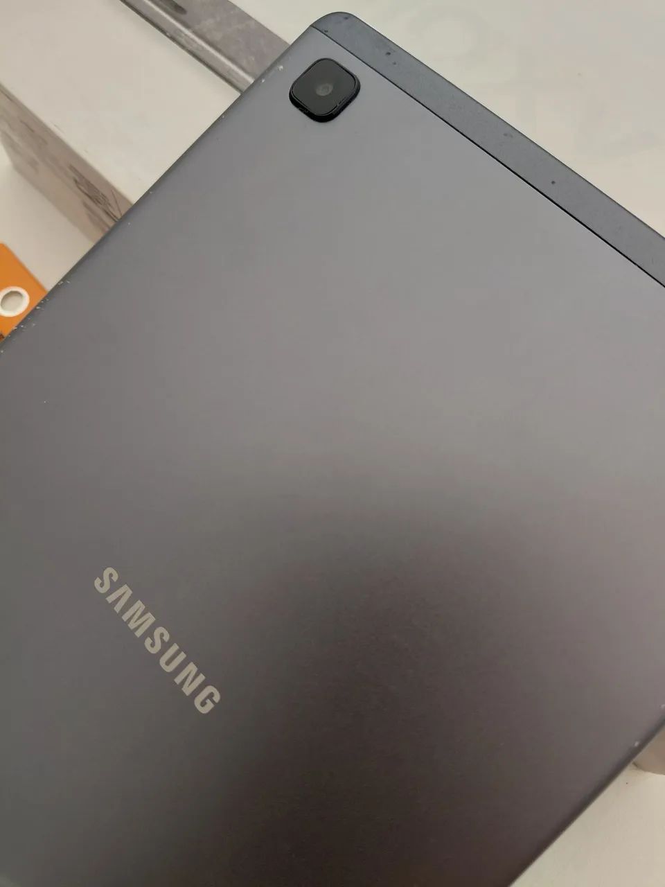 Vendo ou Troco Tablet Samsung Tab A7 lite  - Foto 5