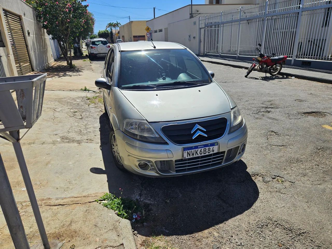 Citroën C3 2011