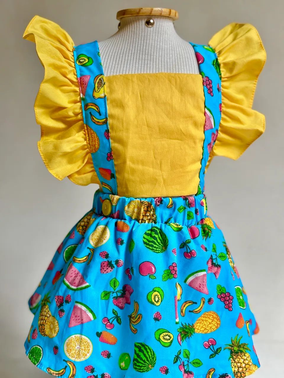 Romper infantil - Foto 3