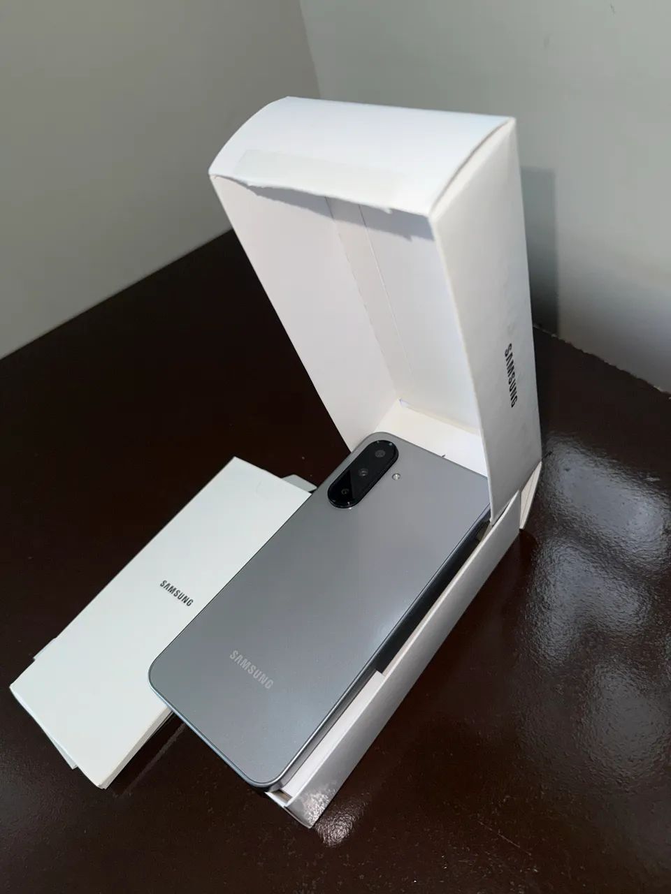 Samsung Galaxy A17  - Foto 4