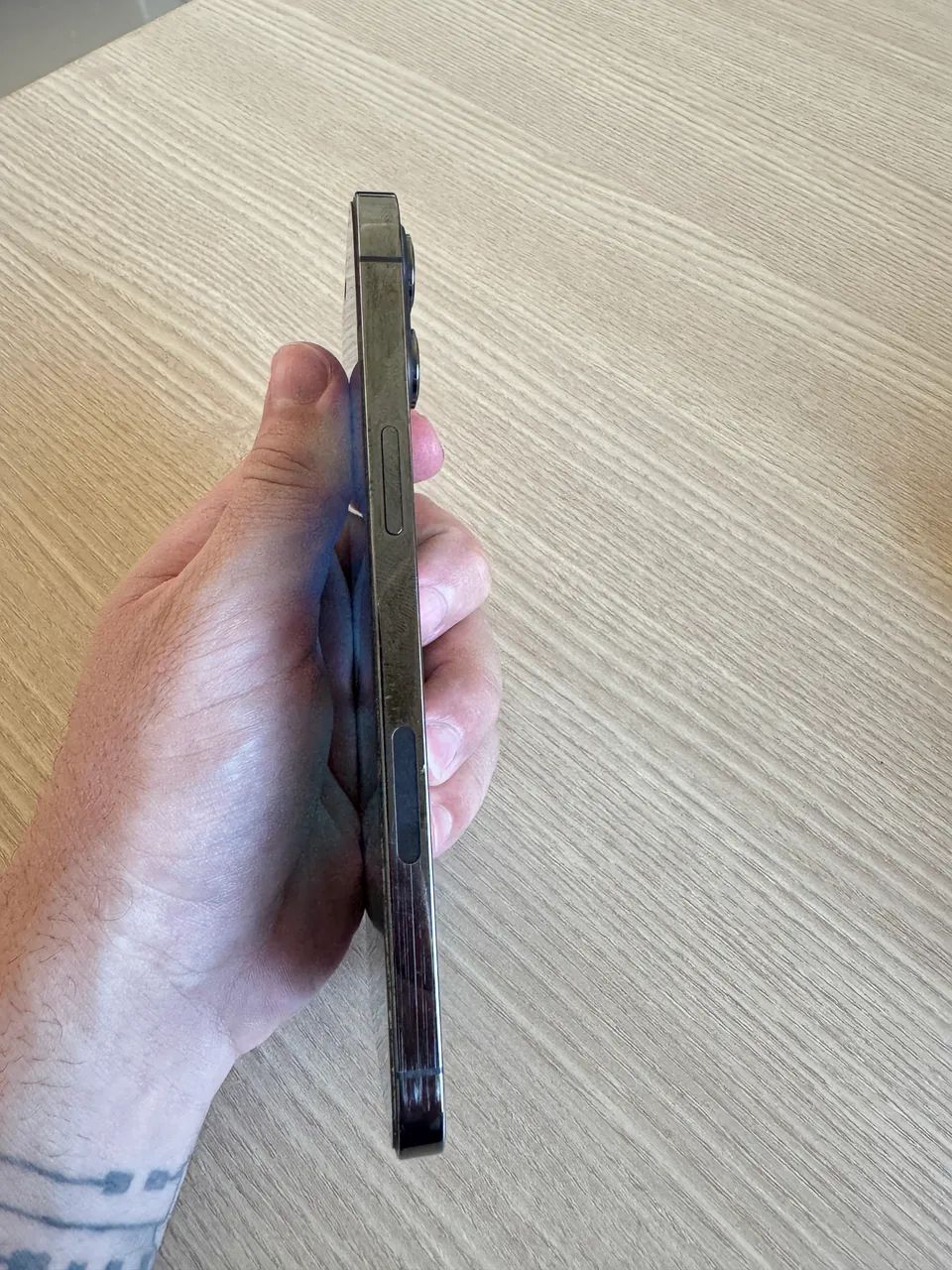 Iphone 12 pro max 256gb - Foto 4