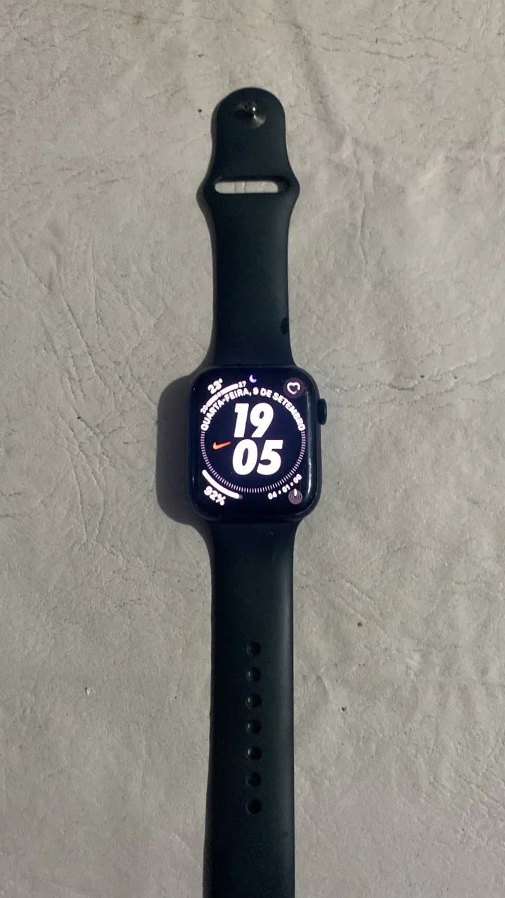 Apple Watch Series 8 (GPS) Usado! - Foto 3