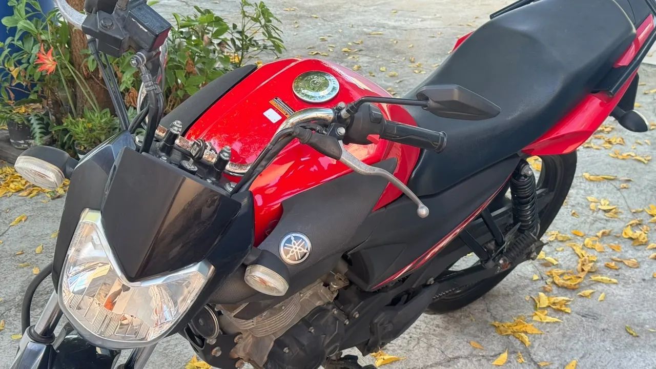 Yamaha Factor 150 2022/2023 - Foto 4