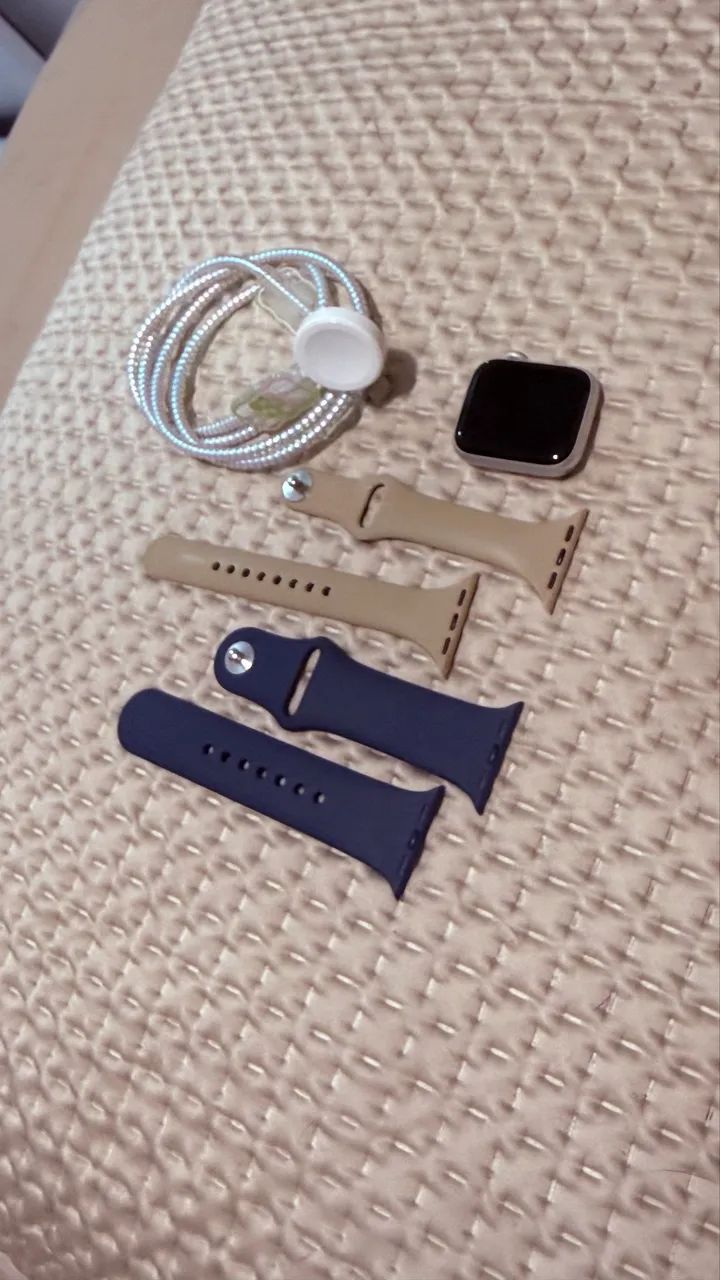 Apple Watch SE 2 40mm - Foto 4