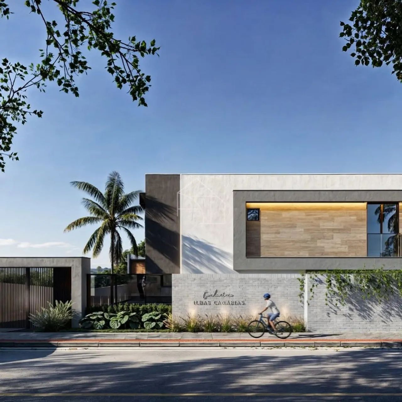 Residencial Ilhas Canárias em Morada de Laranjeiras - Foto 3