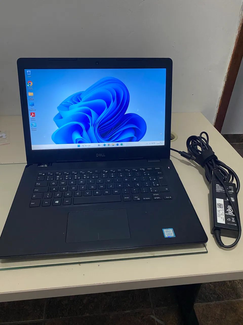 DELL I5-8250U 8ª geração 