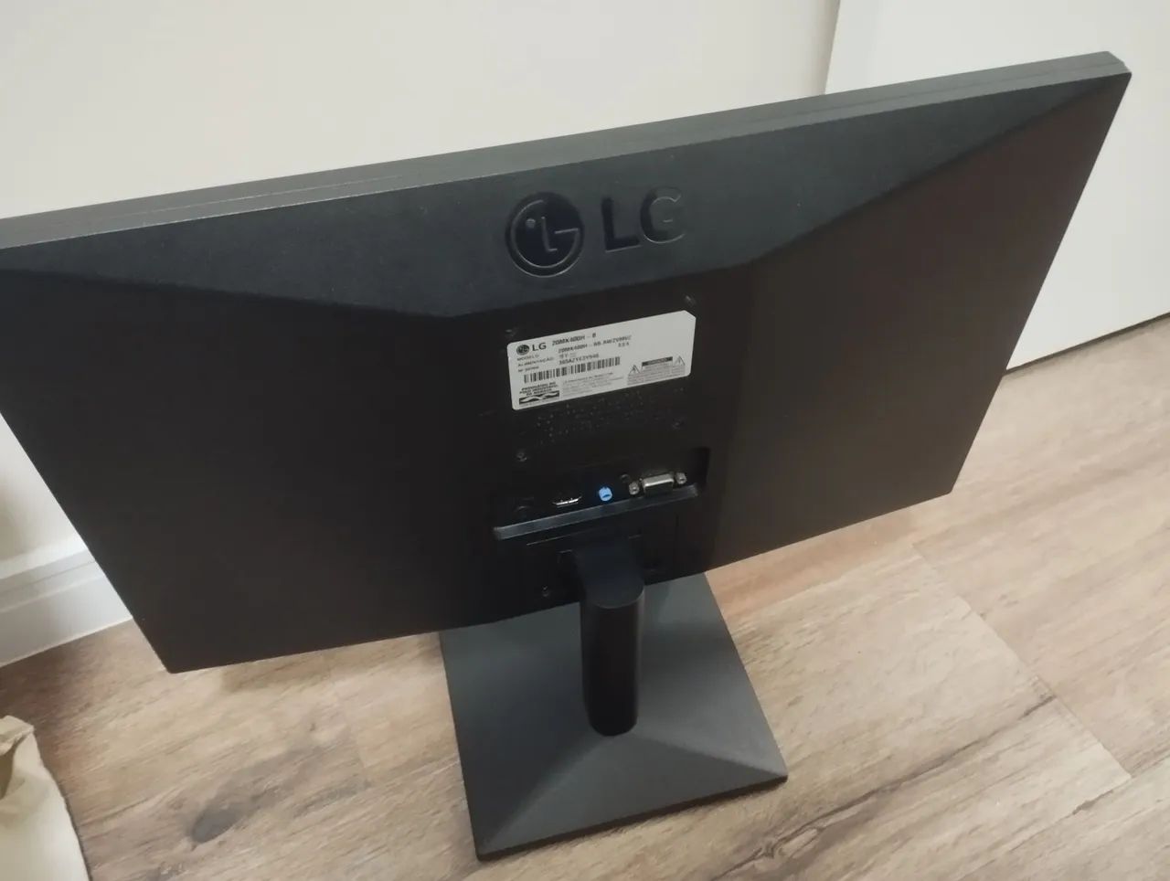 Monitor lg - Foto 2