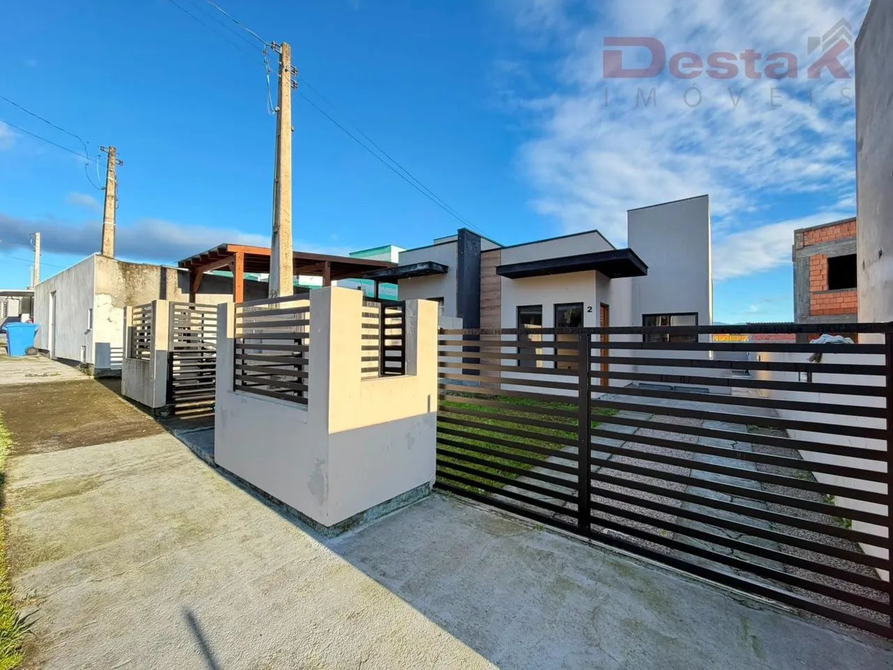 Casa em Alto Biguaçu - Biguaçu - Foto 2