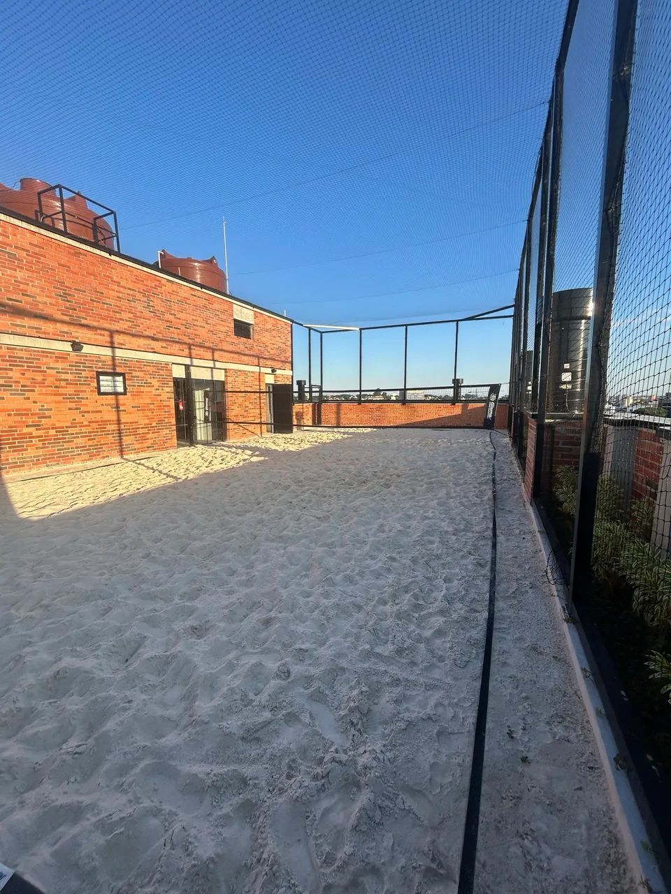 Lindo loft mobiliado pertinho da PUC