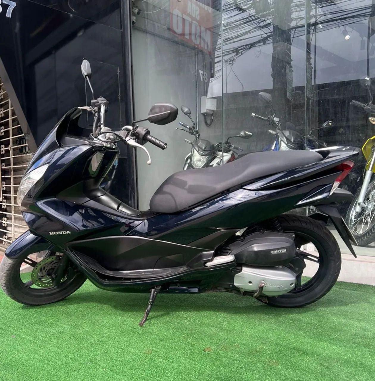 PCX 150 2018- Promoção!!! - Foto 2