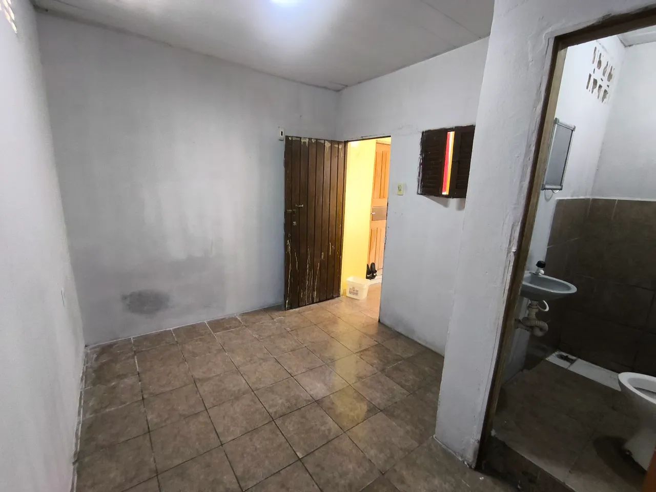 Kitnet em Jaguaribe  - Foto 5