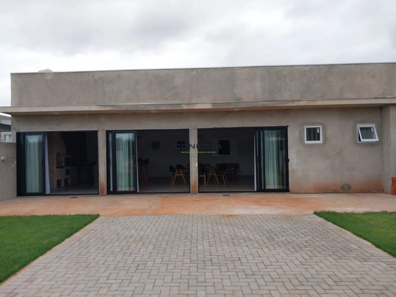 Csa Condomínio | Brisas Paranapanema | Alvorada - Foto 2