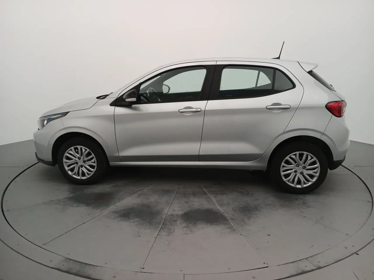 Fiat Argo Drive 1.0 Firefly 2026 - Foto 2