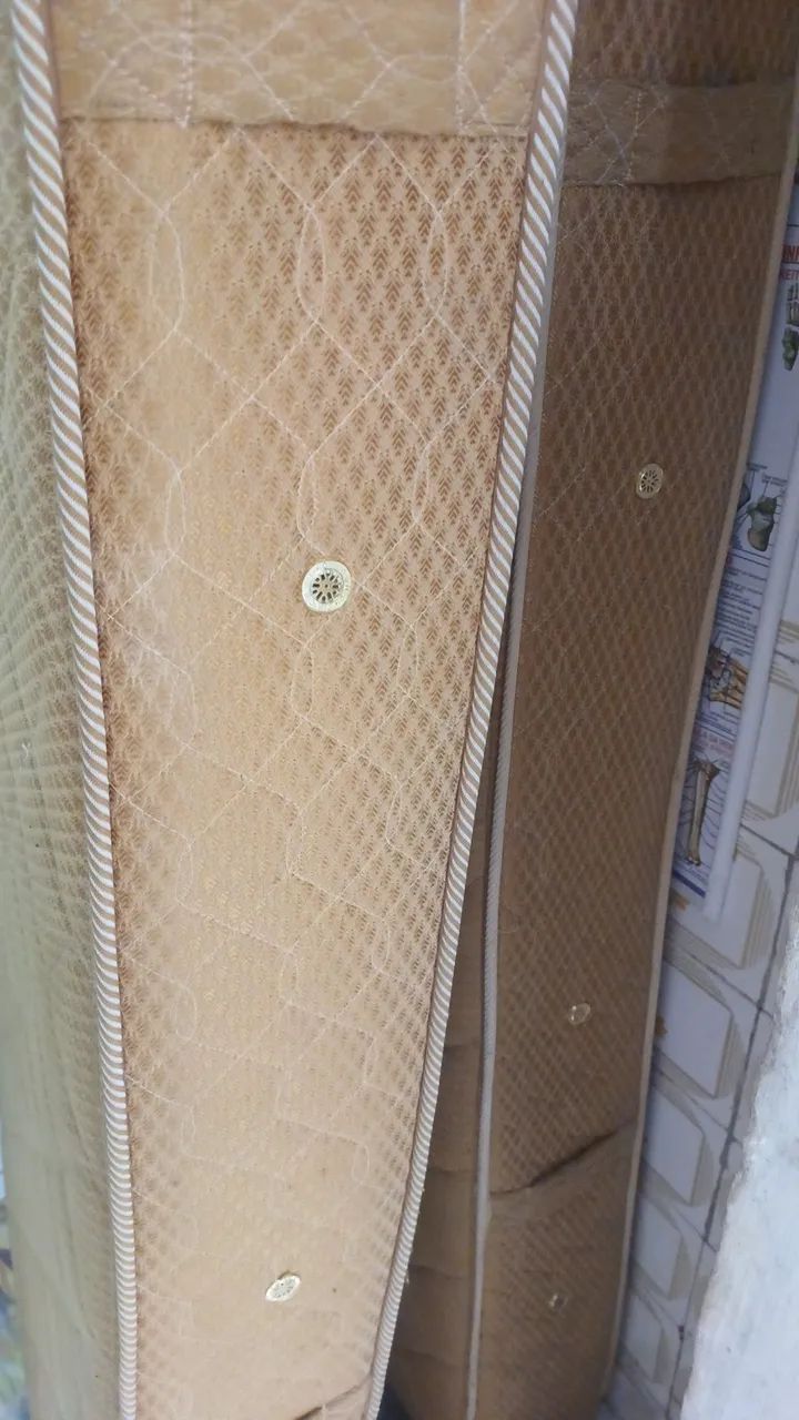Colchão de  solteiro probel d45 - Foto 3