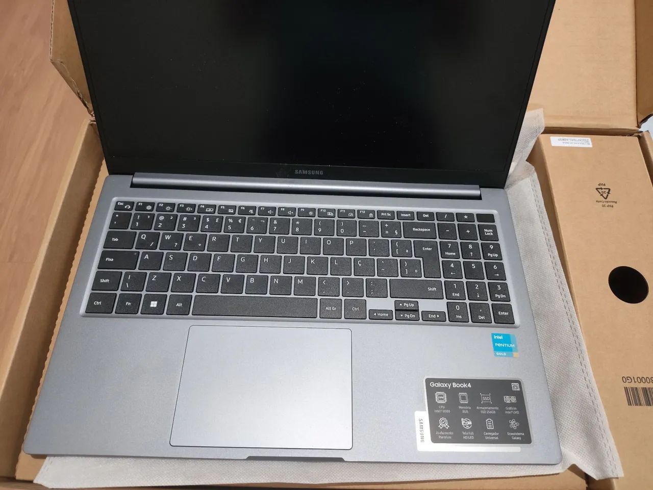 Samsung Galaxy book  - Foto 3