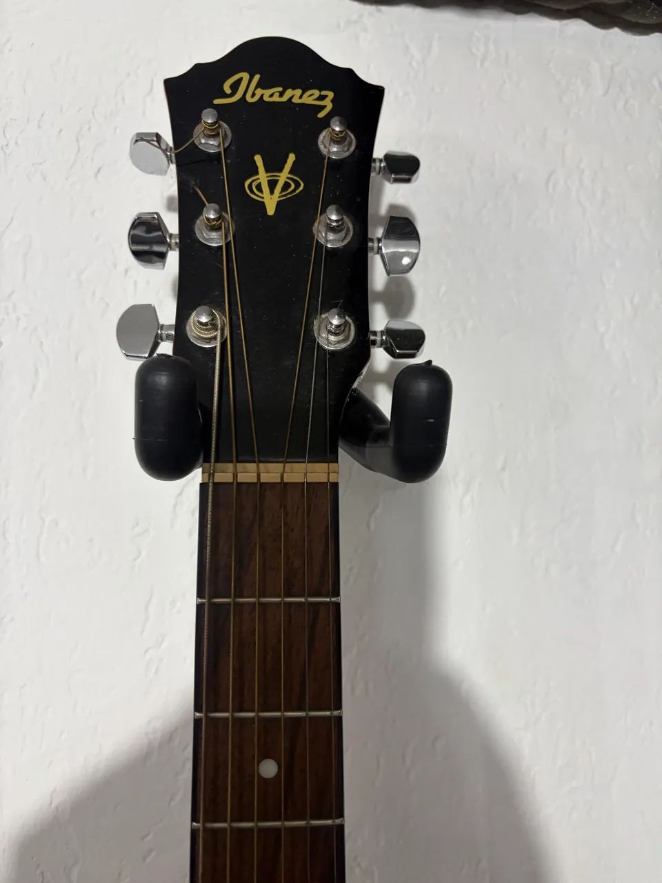 Violão Ibanez V72E