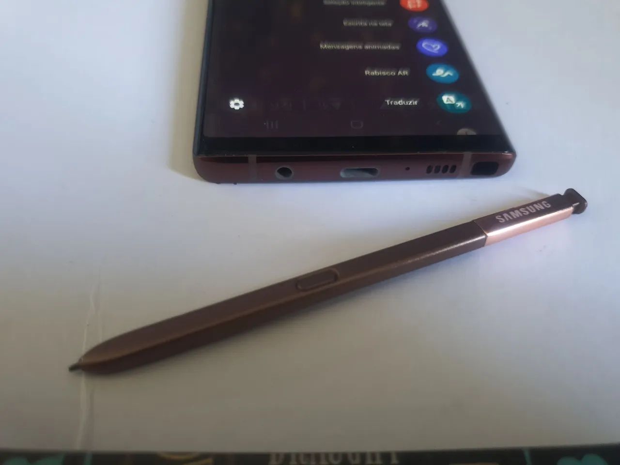 Galaxy note 9 - Foto 4