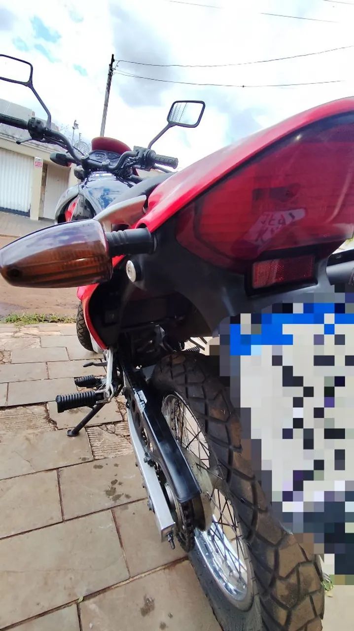 Nx Falcon 400 - Foto 4