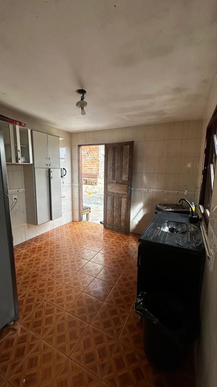 Casa para alugar no centro  - Foto 5