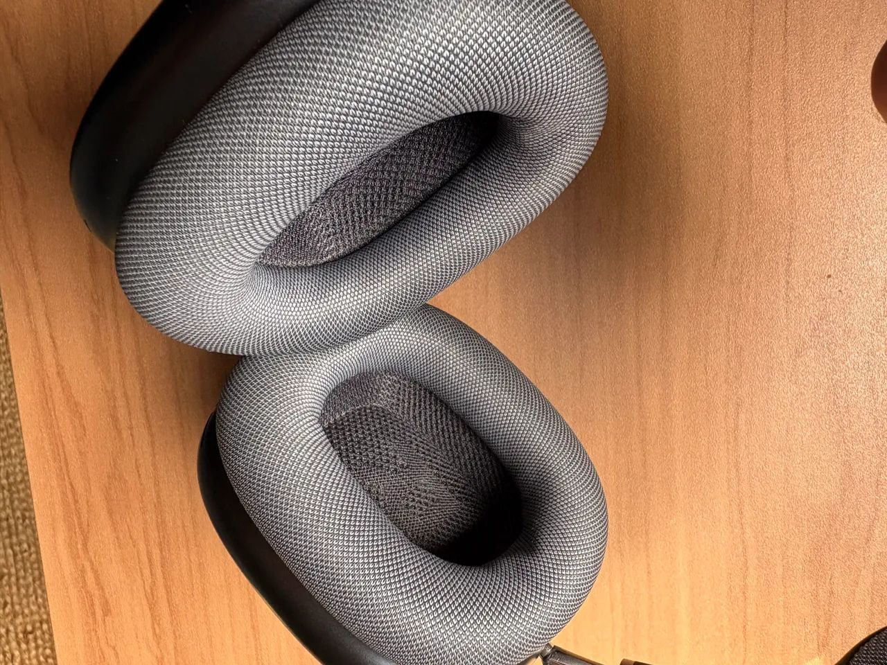 AirPods Max Midnight USB-C - A3184 Apenas 2 meses de uso - Fones