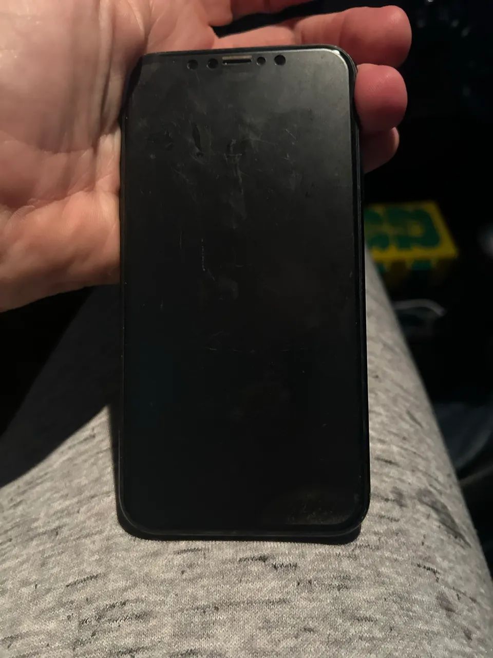 iPhone XR - Foto 3