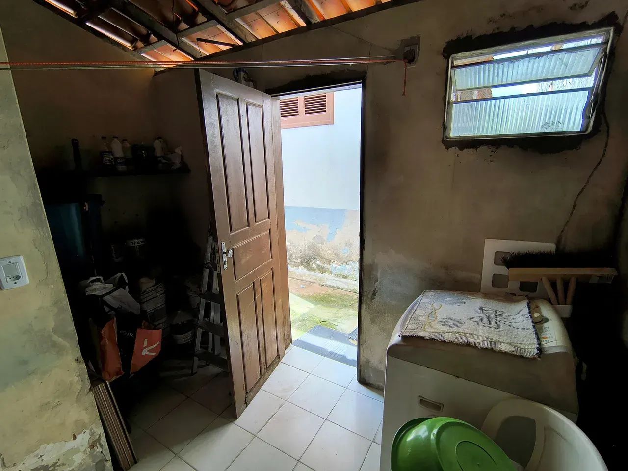 CASA A VENDA 2 QUARTOS 1 SUÍTE - Foto 5