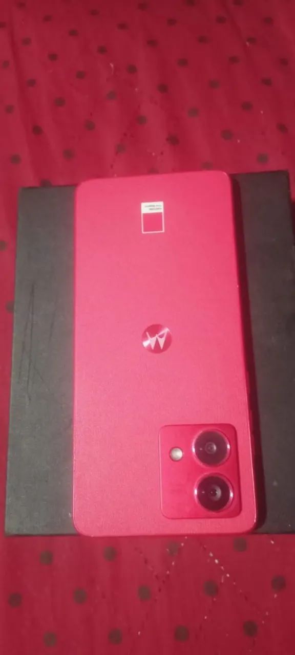 Moto G84 - Foto 5