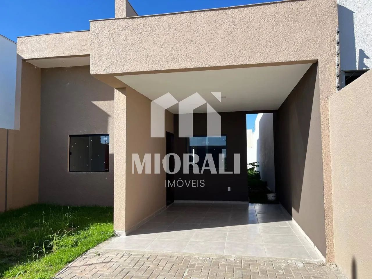 LT - Casa nova 3 quartos com suíte na Praia do Francês, Via Mares - Foto 2