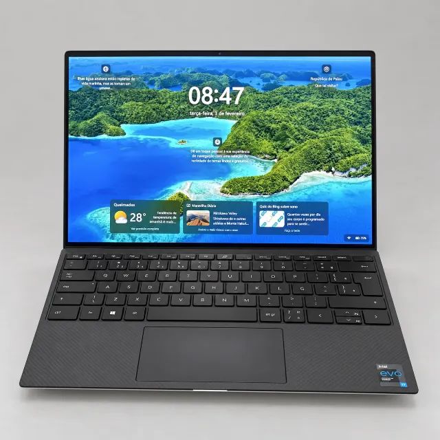 Dell XPS 13