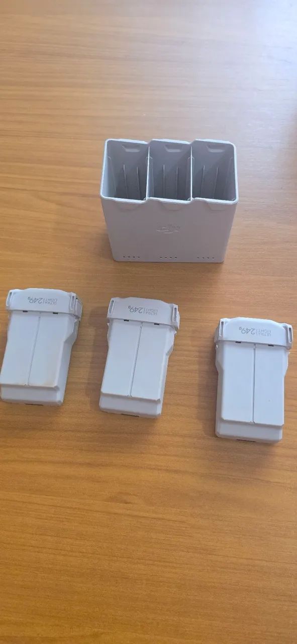 Drone dji mini 3 combo fly more - Foto 3