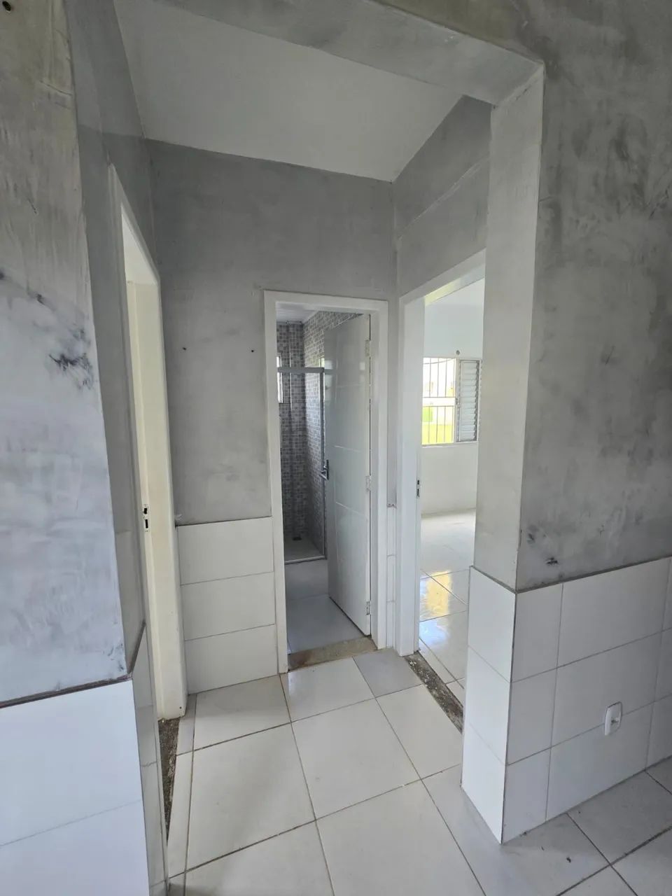 Alugo apartamento semi mobiliado  - Foto 5