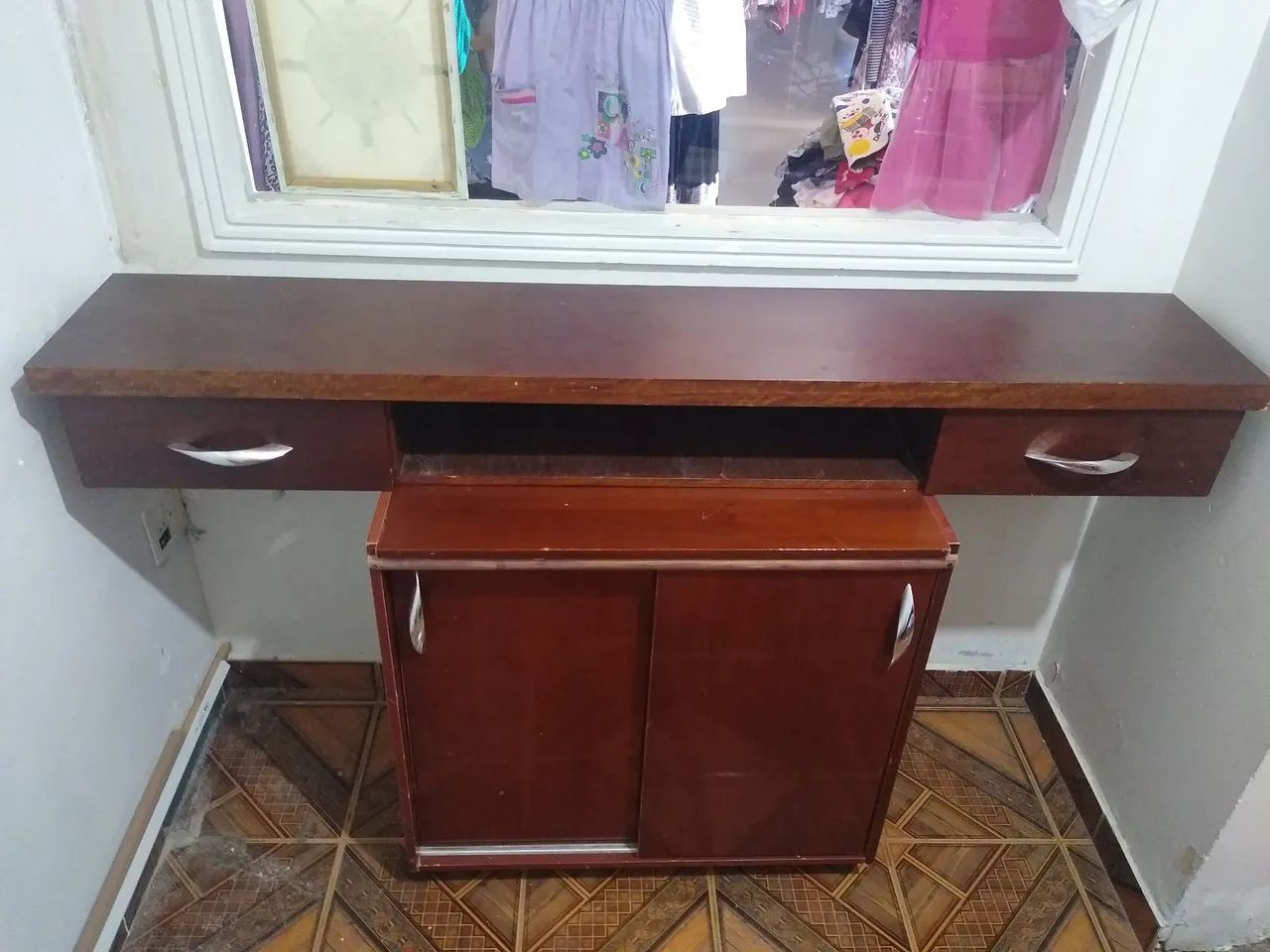 Móvel de MDF decoração  - Foto 4