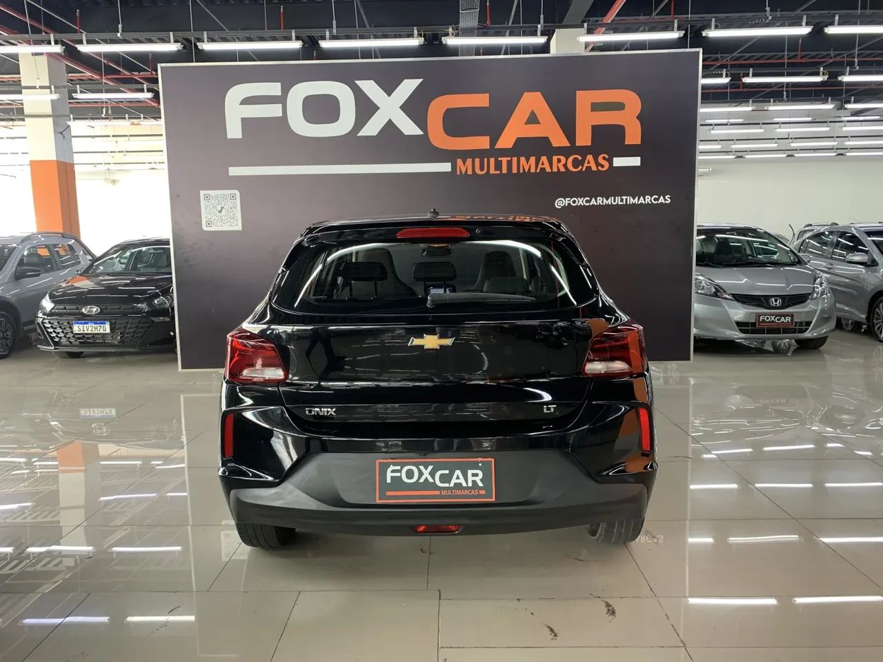 Chevrolet Onix 2021 - Foto 5