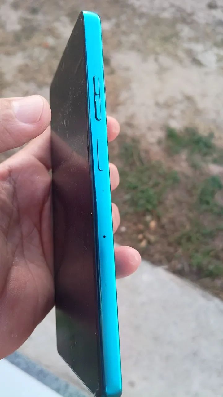 MOTOROLA G75 - Foto 5