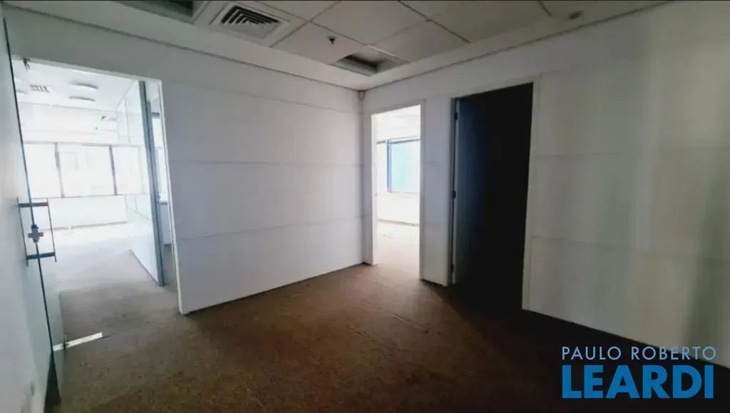 CONJ. COMERCIAL - ITAIM BIBI - SP - Foto 7