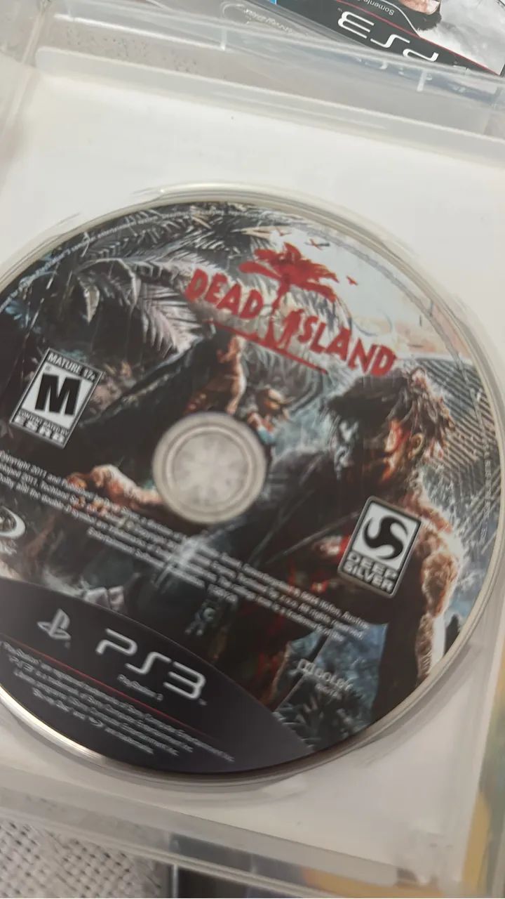 Jogos ps3  - Foto 2