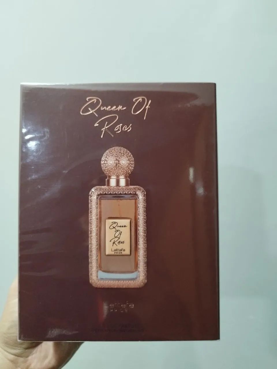 Perfumes Árabes originais - Foto 2