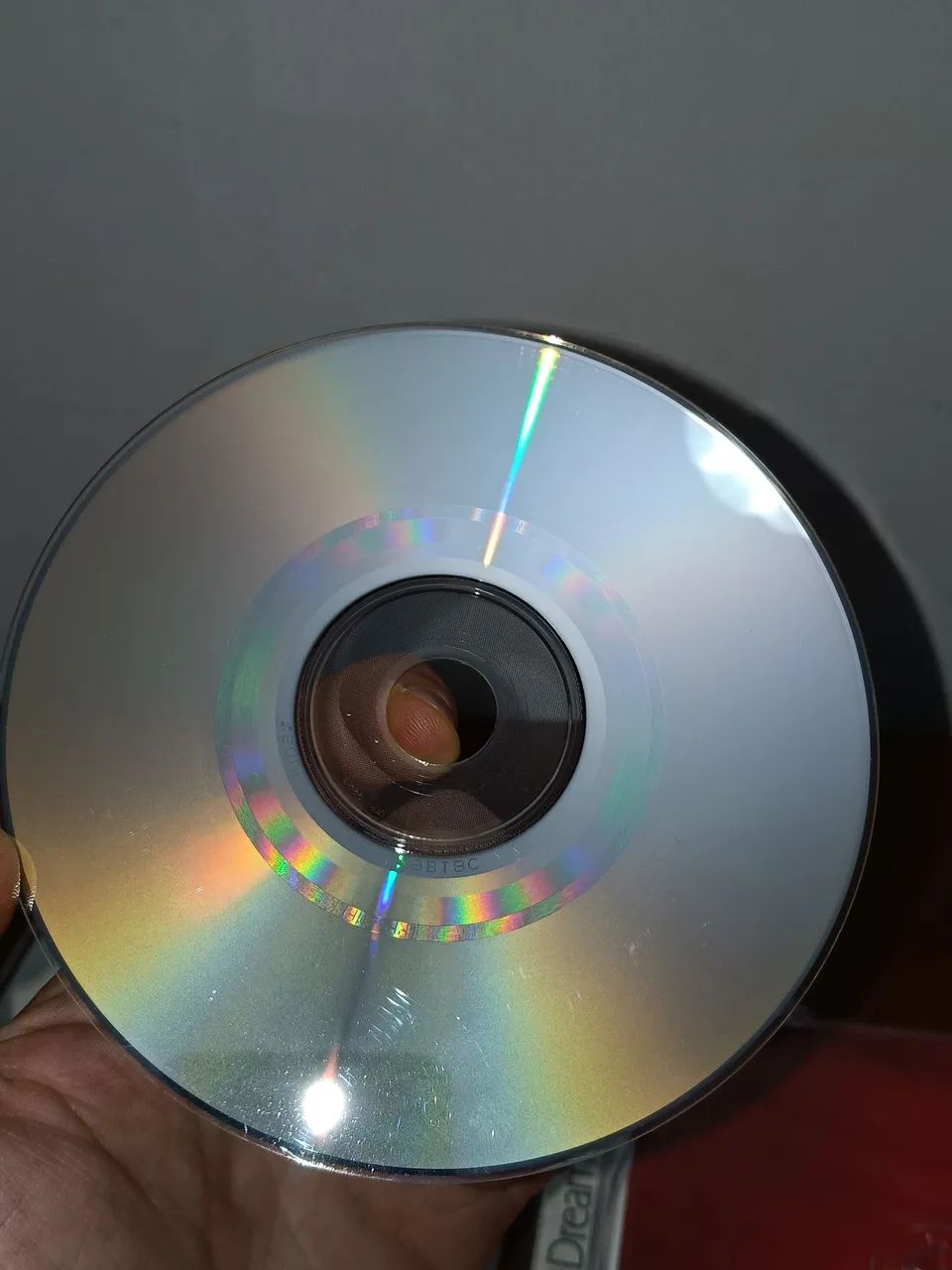 Soul Fighter Original Dreamcast  - Foto 5