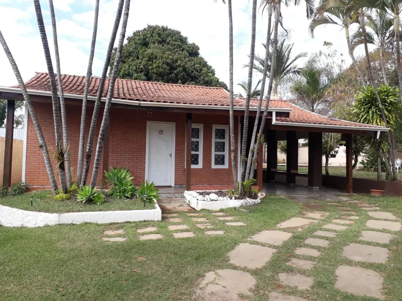 Chácara para venda São Francisco - Foto 2