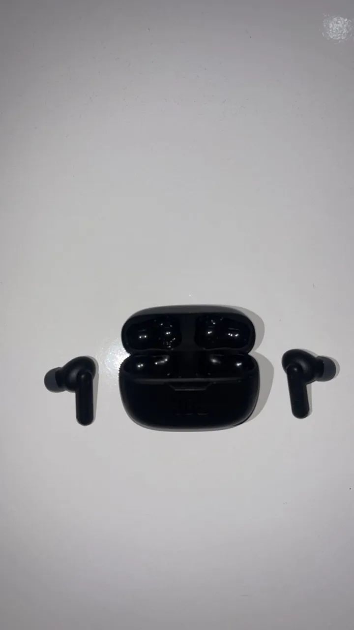     Fone JBL Wave Beam 2 Bluetooth em Ótimo Estado - Foto 4