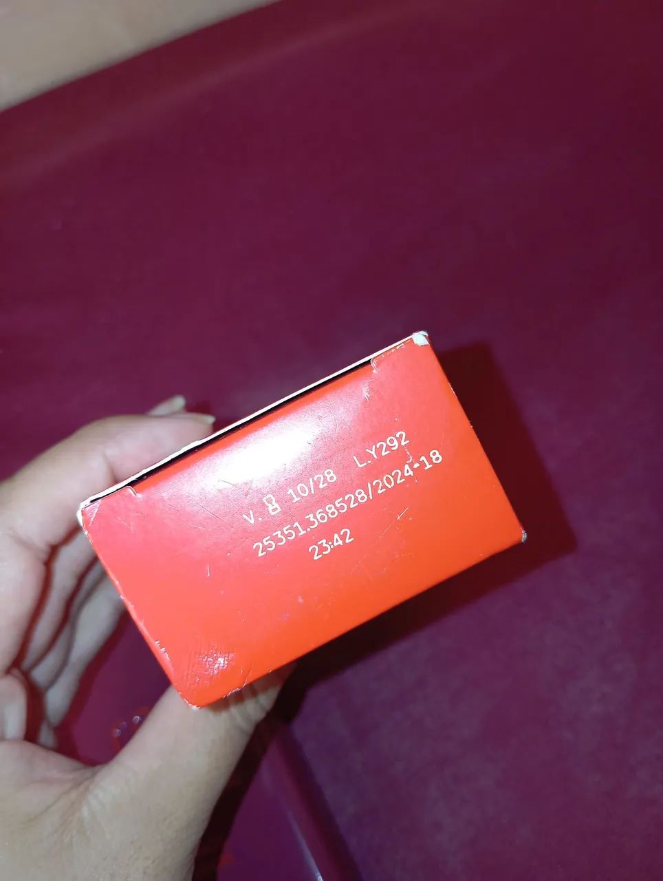 Perfume oboticario Egeo chocolate high - Foto 3