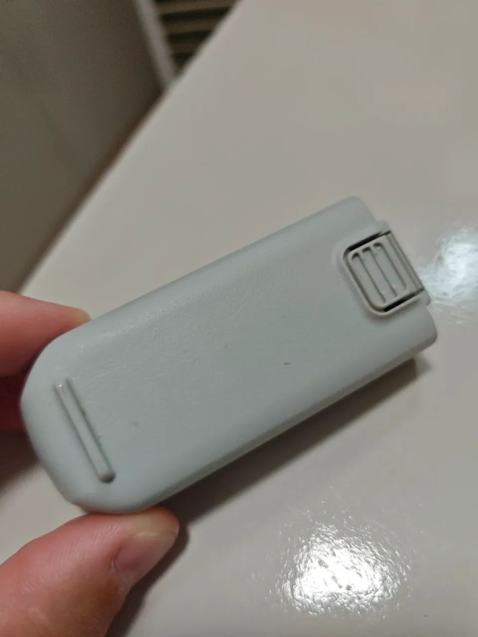 Bateria Seminova Dji NEO 1 com poucos ciclos - Foto 2