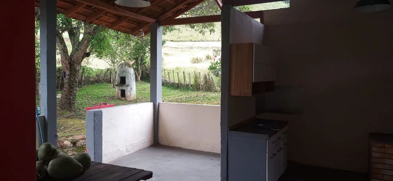 Sítio à Venda em Anápolis Petrópolis rj  - Foto 4
