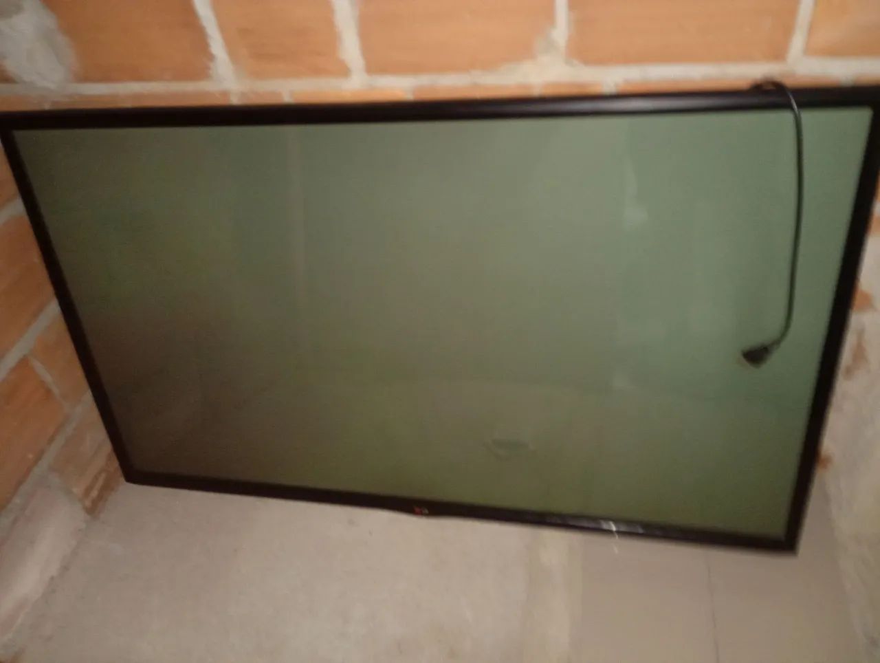 Tv 65 polegadas 