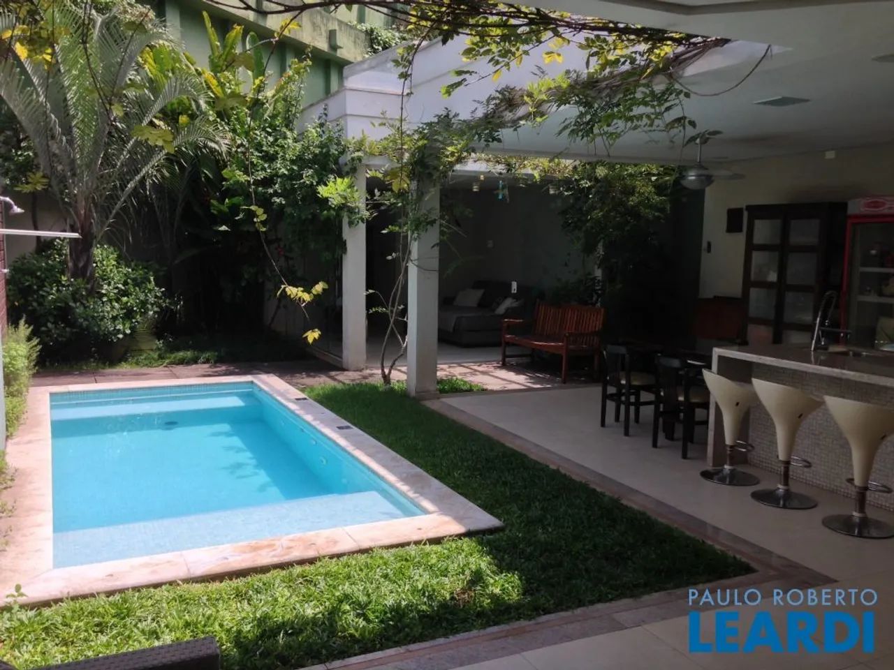 CASA EM CONDOMÍNIO - CIDADE JARDIM - SP - Foto 2